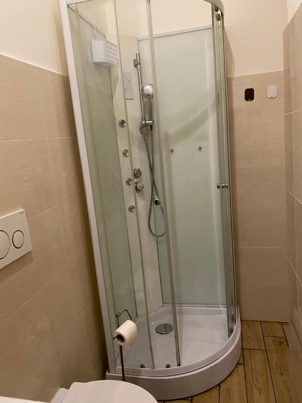 Ciclamini Monolocale Apartment Rome Exterior photo